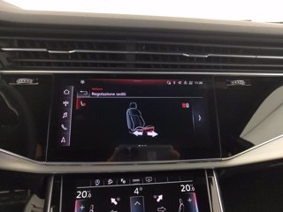 AUDI Q8 50 3.0 tdi mhev sport quattro tiptronic