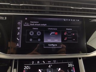 AUDI Q8 50 3.0 tdi mhev sport quattro tiptronic