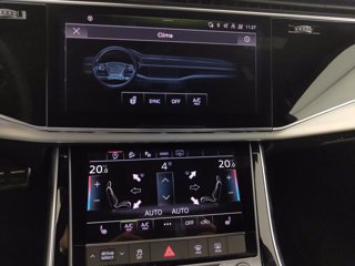 AUDI Q8 50 3.0 tdi mhev sport quattro tiptronic