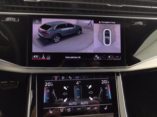 AUDI Q8 50 3.0 tdi mhev sport quattro tiptronic