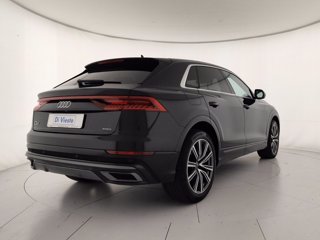 AUDI Q8 50 3.0 tdi mhev sport quattro tiptronic
