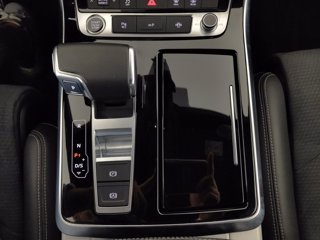 AUDI Q8 50 3.0 tdi mhev sport quattro tiptronic