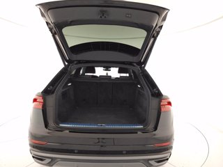 AUDI Q8 50 3.0 tdi mhev sport quattro tiptronic