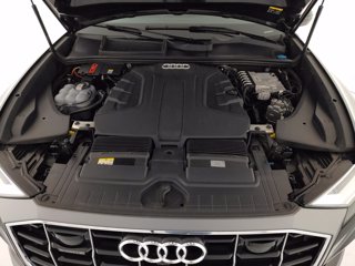 AUDI Q8 50 3.0 tdi mhev sport quattro tiptronic