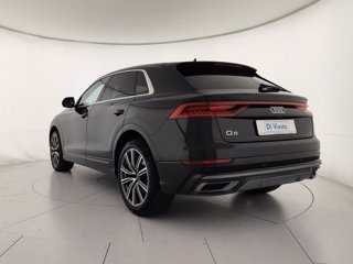 AUDI Q8 50 3.0 tdi mhev sport quattro tiptronic