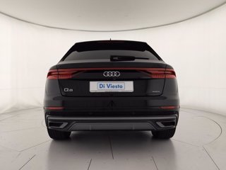 AUDI Q8 50 3.0 tdi mhev sport quattro tiptronic