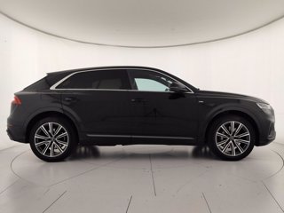 AUDI Q8 50 3.0 tdi mhev sport quattro tiptronic