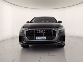 AUDI Q8 50 3.0 tdi mhev sport quattro tiptronic