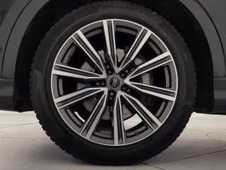 AUDI Q8 50 3.0 tdi mhev sport quattro tiptronic