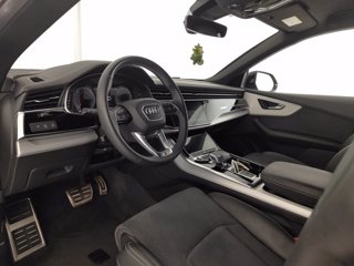 AUDI Q8 50 3.0 tdi mhev sport quattro tiptronic