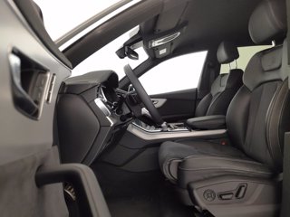 AUDI Q8 50 3.0 tdi mhev sport quattro tiptronic