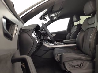 AUDI Q8 50 3.0 tdi mhev sport quattro tiptronic