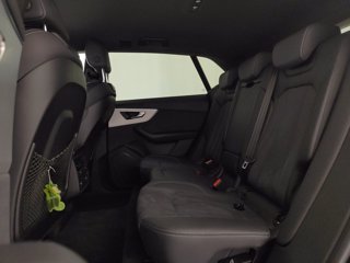 AUDI Q8 50 3.0 tdi mhev sport quattro tiptronic