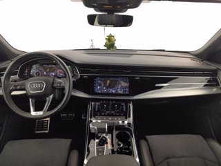 AUDI Q8 50 3.0 tdi mhev sport quattro tiptronic