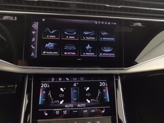 AUDI Q8 50 3.0 tdi mhev sport quattro tiptronic