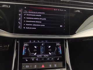 AUDI Q8 50 3.0 tdi mhev sport quattro tiptronic