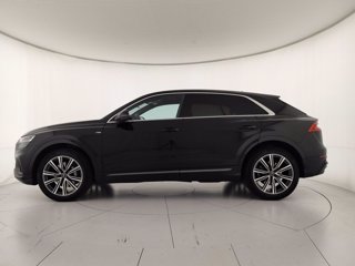 AUDI Q8 50 3.0 tdi mhev sport quattro tiptronic