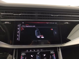 AUDI Q8 50 3.0 tdi mhev sport quattro tiptronic