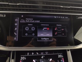 AUDI Q8 50 3.0 tdi mhev sport quattro tiptronic