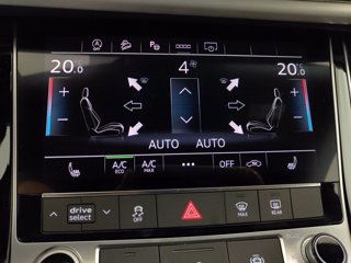 AUDI Q8 50 3.0 tdi mhev sport quattro tiptronic