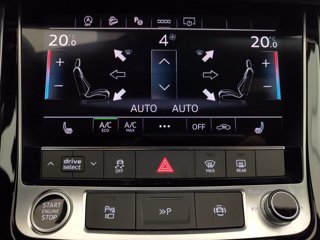 AUDI Q8 50 3.0 tdi mhev sport quattro tiptronic