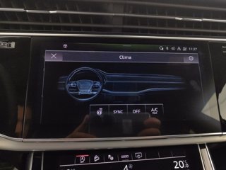 AUDI Q8 50 3.0 tdi mhev sport quattro tiptronic