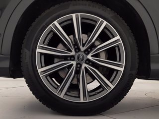 AUDI Q8 50 3.0 tdi mhev sport quattro tiptronic