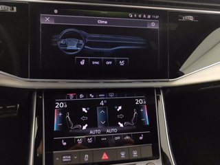 AUDI Q8 50 3.0 tdi mhev sport quattro tiptronic