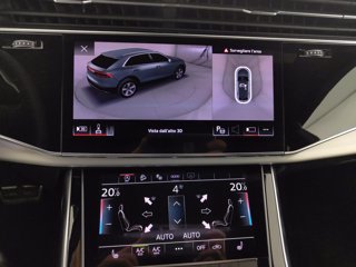 AUDI Q8 50 3.0 tdi mhev sport quattro tiptronic