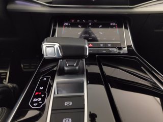 AUDI Q8 50 3.0 tdi mhev sport quattro tiptronic