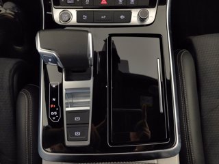 AUDI Q8 50 3.0 tdi mhev sport quattro tiptronic