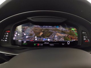 AUDI Q8 50 3.0 tdi mhev sport quattro tiptronic