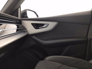 AUDI Q8 50 3.0 tdi mhev sport quattro tiptronic