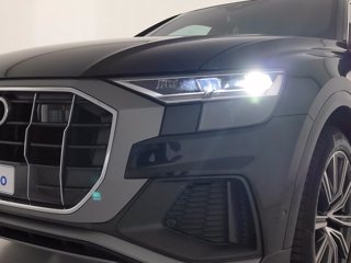 AUDI Q8 50 3.0 tdi mhev sport quattro tiptronic