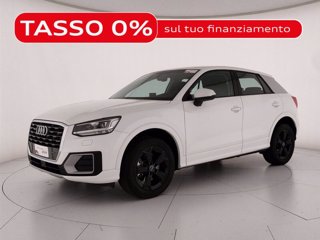 AUDI Q2 1.6 tdi sport