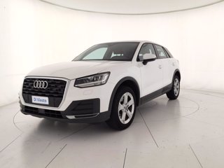 AUDI Q2 30 1.6 tdi admired