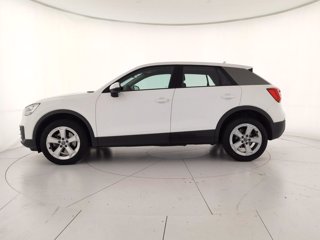 AUDI Q2 30 1.6 tdi admired