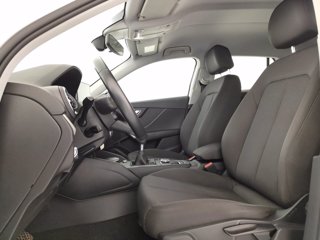 AUDI Q2 30 1.6 tdi admired