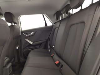 AUDI Q2 30 1.6 tdi admired