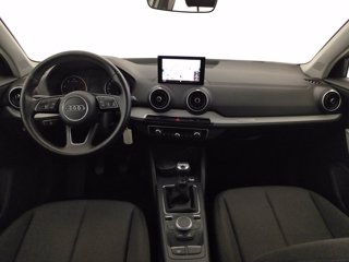 AUDI Q2 30 1.6 tdi admired