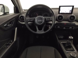 AUDI Q2 30 1.6 tdi admired
