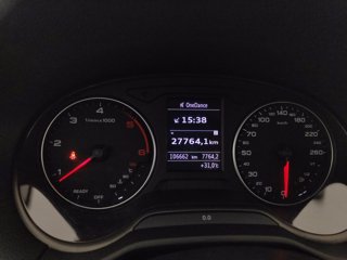 AUDI Q2 30 1.6 tdi admired