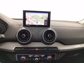 AUDI Q2 30 1.6 tdi admired