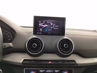 AUDI Q2 30 1.6 tdi admired