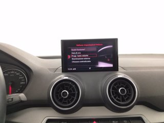 AUDI Q2 30 1.6 tdi admired