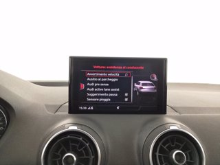 AUDI Q2 30 1.6 tdi admired