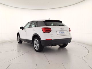 AUDI Q2 30 1.6 tdi admired
