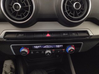 AUDI Q2 30 1.6 tdi admired