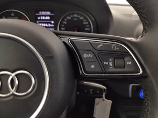 AUDI Q2 30 1.6 tdi admired