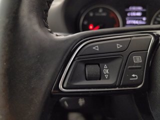 AUDI Q2 30 1.6 tdi admired